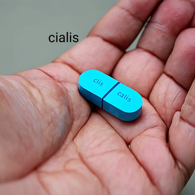 Cialis españa precio